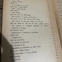 NHẬT KÝ TRONG TÙ, TIẾNG TRUNG, TIẾNG ANH, TIẾNG VIỆT 592042