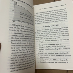 Hành động hành trình tạo nên những thay đổi tích cực 503910
