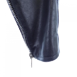 Dior DIOR 933L420A0385 Áo khoác da biker - Hàng hiệu Authentic 892791