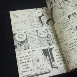 Truyện Oen Piece-EIICHIRO ODA Tập 80 550467