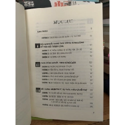 Quản lí quy trình và con người để thay đổi thành công -Hảo Thuỵ dịch 787681