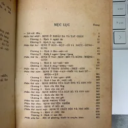 Y HỌC PHỔ THÔNG THỰC NGHIỆM TOÀN BỘ - NGUYỄN VĂN XỨNG 702425