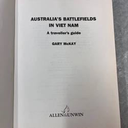 Australia's battlefields in Viet Nam 388120