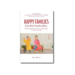 Happy Families - Hà Vĩnh Thọ Vanvosach