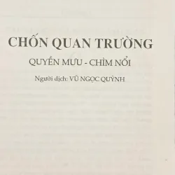 Chốn quan trường quyền mưu chìm nổi (Lý Khiên) 999985