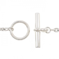 Hàng hiệu Authentic - Dây chuyền Hermès Flandore 843950