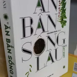 ăn bẩn sống lâu