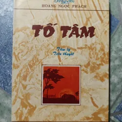 Tố Tâm - Hoàng Ngọc Phách 1000737