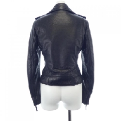 Áo khoác da Balenciaga BALENCIAGA 256302 TCH99 627781