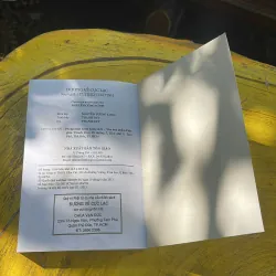 COMBO ĐƯỜNG VỀ CỰC LẠC- NHÂN QUẢ- TẠNG THƯ SINH TỬ 777952