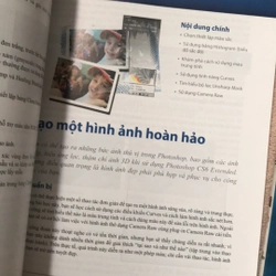 Combo sách thiết kế hình ảnh cơ bản với Photoshop cs6 330081