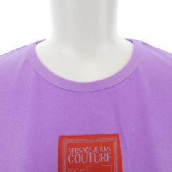 【Khuyến mãi áp dụng】Áo thun VERSACE JEANS 645866