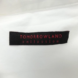 Bộ sưu tập Tomorrow Land COLLEC 14-01-44-01103 Áo sơ mi - Hàng hiệu Authentic 773422