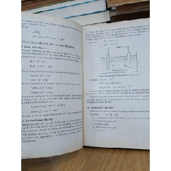 Công nghệ mạ điện - Nguyễn Văn Lộc 1022112