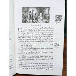 Không gia đình – Hector Malot 551967
