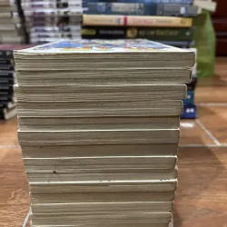 Mar trọn bộ 15 tập  (5) 1004753