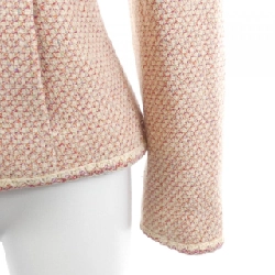 Jacket CHANEL P18677V10479 - Hàng hiệu Authentic 822100