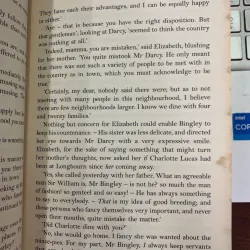 PRIDE & PREJUDICE - JANE AUSTEN 753421