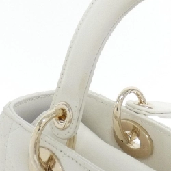 Túi Christian Dior Lady Dior Medium M0565ONGE - Hàng hiệu Authentic 766753