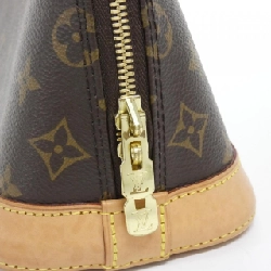 Túi Louis Vuitton Monogram Alma BB M53152 614534