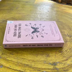 THẦN SỐ HỌC TRONG TÌNH YÊU - GLYNIS MCCANTS 974736