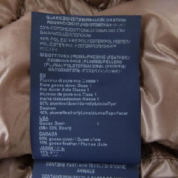 Herno Ikoniko Sofia Jacket PI0046DIC Áo khoác lông vũ - Hàng hiệu Chính hãng 818767