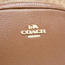 【新品】Coach CZ176 Ba lô 610733