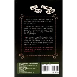 Lò Mổ Linh Hồn - Hannah Maguire, Suruthi Bala 690147