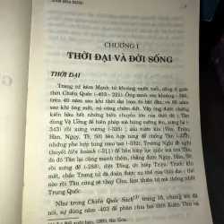 Trang Tử và Nam Hoa Kinh  975034