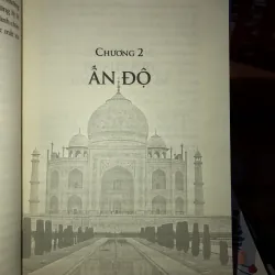 Có gì sau phía chân trời - Nguyễn Trí Thông 1028157