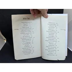 [Phiên Chợ Sách Cũ] Tranh Van Gogh Mua Để Đốt, Hồ Anh Thái, 2018 1304 433696