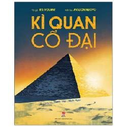 Kì Quan Cổ Đại - Iris Volant, Avalon Nuovo 148200