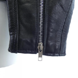 Áo khoác da SCHOTT - Hàng hiệu Authentic 884787