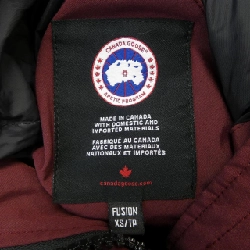 Áo khoác lông Canada Goose 2580LA ROSSCLAIR - Hàng hiệu Authentic 820666