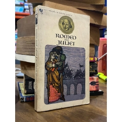 ROMEO AND JULIET - William Shakespeare 274983