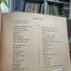 KÝ HOẠ VIỆT NAM ĐẦU THẾ KỶ 20 - NGUYỄN MẠNH HÙNG 934091