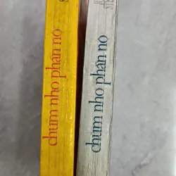 CHÙM NHO PHẪN NỘ - DỊCH: PHẠM THỦY BA 606227