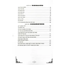 Sách Phong Tục Nghi Thức Cúng Tế Và Các Bài Văn Khấn – Duy Đặng (Biên Soạn) 781004