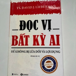 Đọc vị bất kỳ ai 