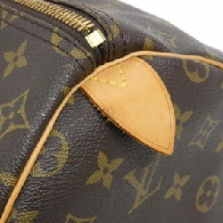 Túi Boston Louis Vuitton Monogram 50cm M41426 615218