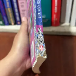 II Sách Thiếu Nhi: Truyện Ngụ Ngôn Thế Giới Hay Nhất 760457