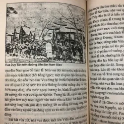 Thành Cổ Sài Gòn & Mấy Vấn Đề Về Triều Nguyễn – Lê Nguyễn 998496