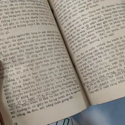 [MIỄN PHÍ BỌC SÁCH] [XƯA] 55 Ngày Chế Độ Sài Gòn Sụp Đổ (1990) - Alan Dawson 775982