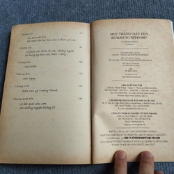 MỰC TRẮNG GIẤY ĐEN - A.DIETRICH 552747