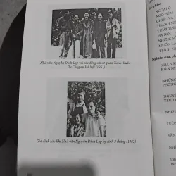 Tuyển tập Nguyễn Đình Lạp  992864
