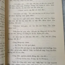 HY VĂN TƯỚNG CÔNG DI TRUYỆN - LÊ XUÂN GIÁO 748885