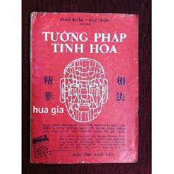 Tướng Pháp Tinh Hoa (Tướng Pháp Diễn Ca) – Thiết Khẩu