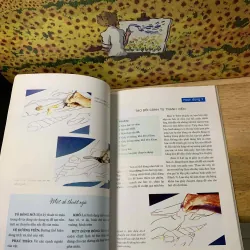 101 Bước Vẽ Chì Căn Bản Trong Hội Họa 674963