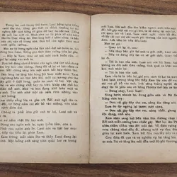 CON ĐƯỜNG SẤM SÉT (The path of thunder) - Tác giả: Peter Abrahams 732890