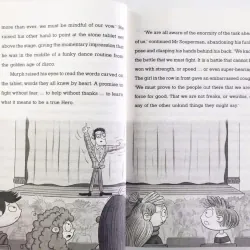 Bộ truyện Kid normal (4 quyển) 565435